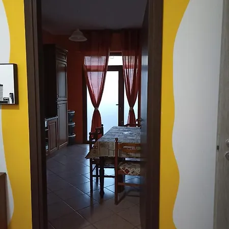 Casetta Vacanze Appartement *