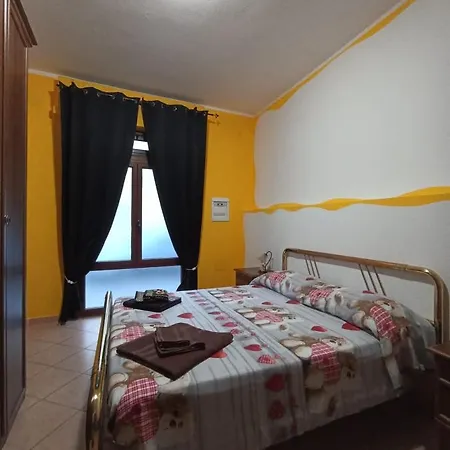 Casetta Vacanze * Gonnesa