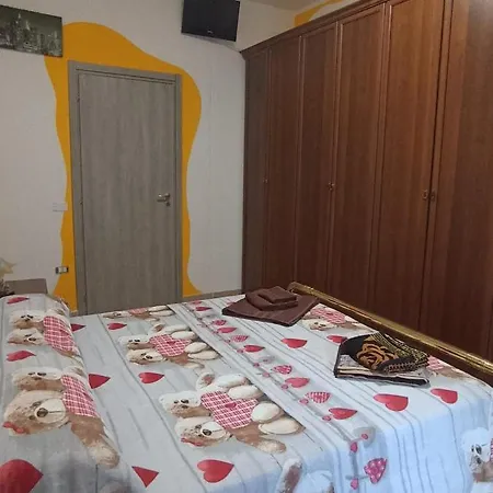 Daire Casetta Vacanze Gonnesa