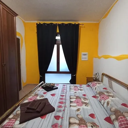 아파트 Casetta Vacanze
