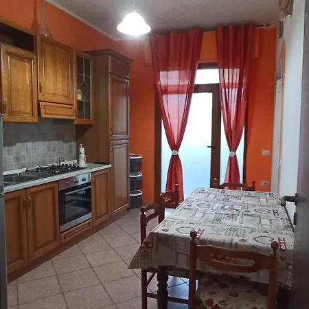 公寓 Casetta Vacanze