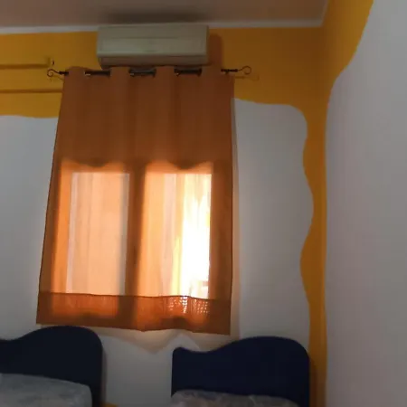 Casetta Vacanze