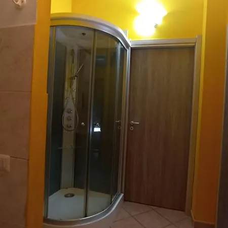 Casetta Vacanze Lejlighed Gonnesa