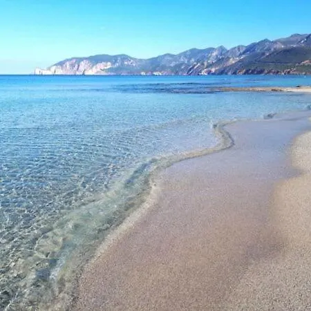 Casetta Vacanze * Gonnesa