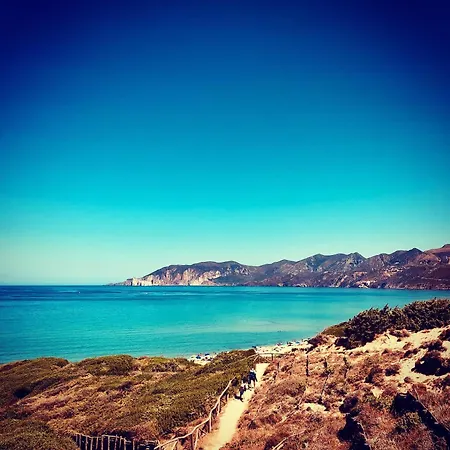 Casetta Vacanze Daire