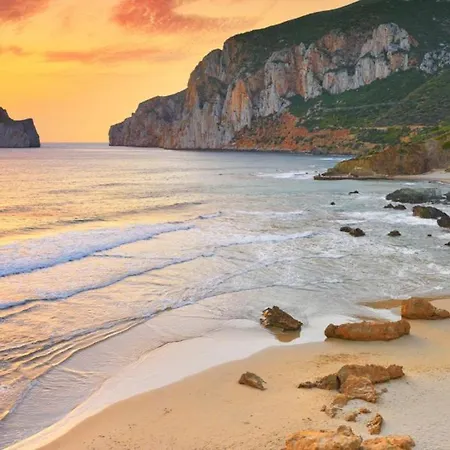 Casetta Vacanze 公寓