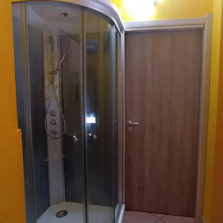 Casetta Vacanze Lejlighed Gonnesa