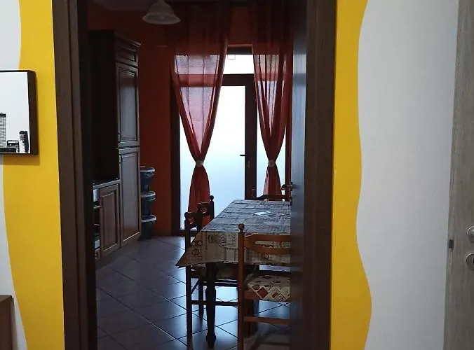 Casetta Vacanze 公寓 *