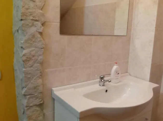 Casetta Vacanze 公寓