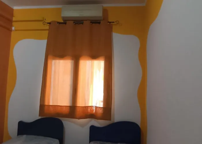 Casetta Vacanze