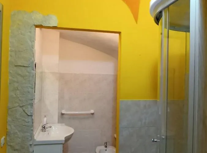 公寓 Casetta Vacanze *