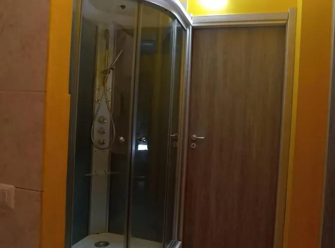 Casetta Vacanze Apartman Gonnesa