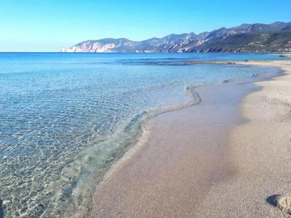Casetta Vacanze * Gonnesa