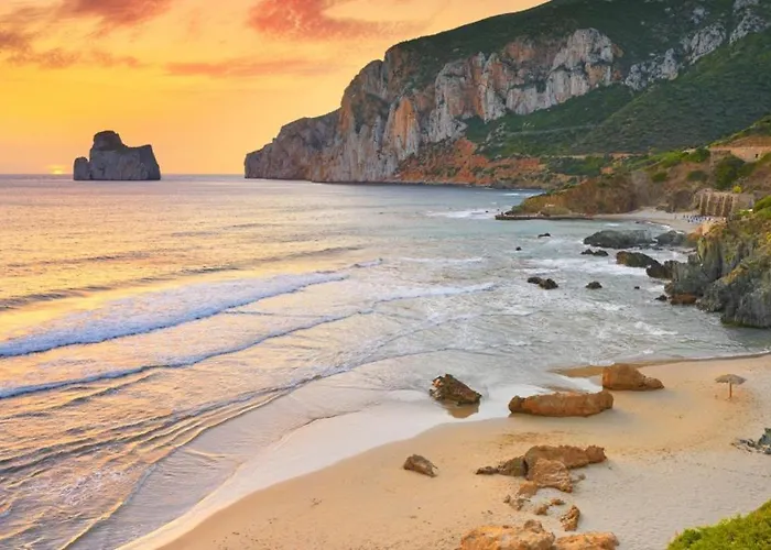 Casetta Vacanze 公寓