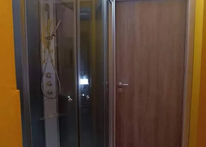 Casetta Vacanze 公寓 贡内萨